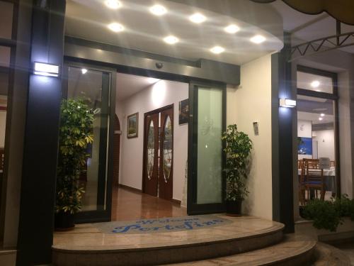 Hotel Portofino in Caorle