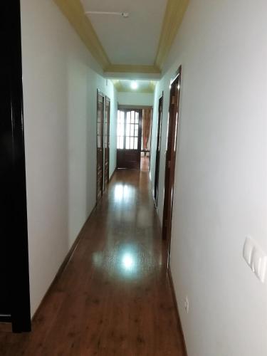 Guest House Host O Morro