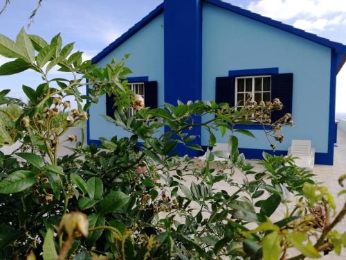  Guest House Host O Morro in Castelo Branco