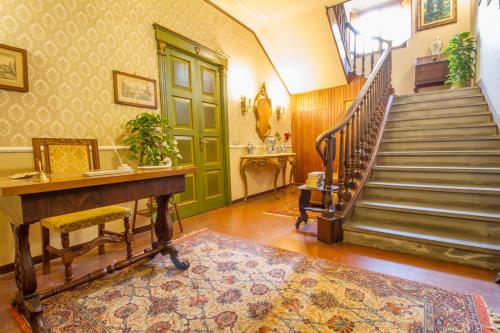 Lobby, B&B Palazzi in Rifredi