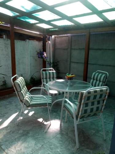 Hospedaje Los Tatis in Villarrica