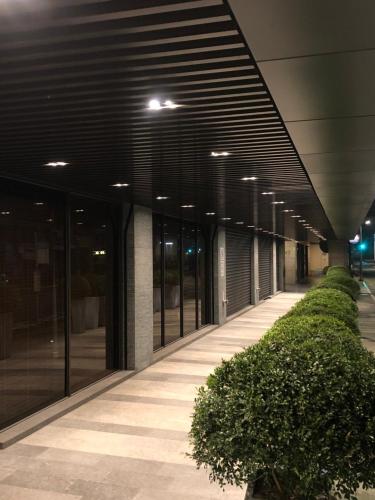 vhod, City Suites - Main station near Museum of Contemporary Arts, Taipei