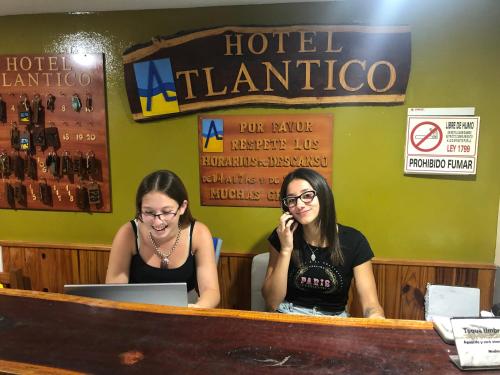 Hotel Atlantico Residencial