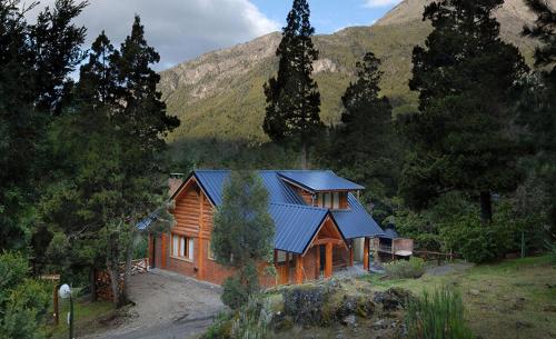Villa Escondida