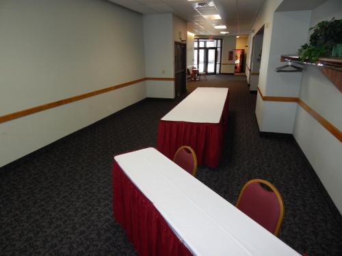 FairBridge Inn, Suites & Conference Center  Missoula