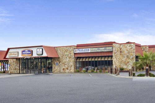 Howard Johnson Valdosta North