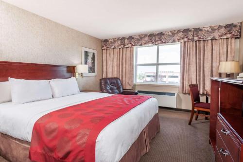 Ramada by Wyndham Sherwood Park