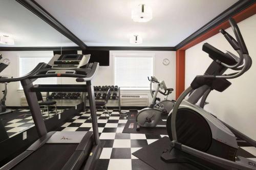 Ramada by Wyndham Surrey/Langley in Surrey, Canada