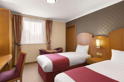 Ramada London Ruislip - image 4