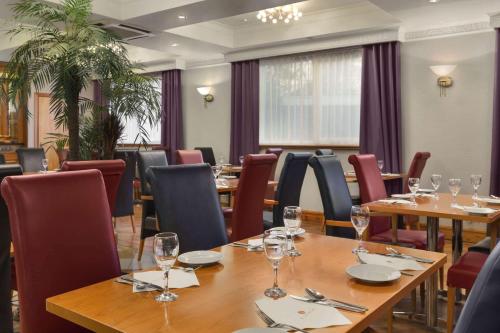 Savera Hotel South Ruislip