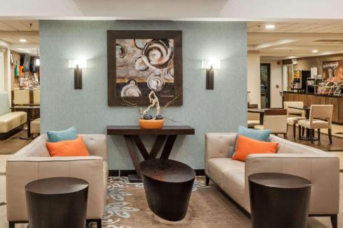 Wingate by Wyndham Schaumburg in Schaumburg, USA