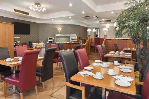 Savera Hotel South Ruislip