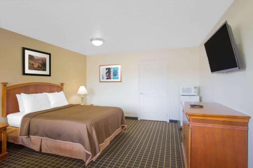 Howard Johnson by Wyndham St. George Hotel & Suites, St. George (fotografie 4)