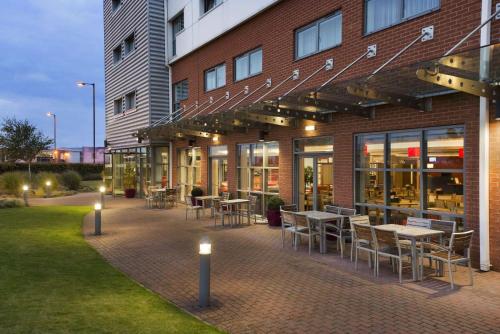 Ramada Encore Doncaster