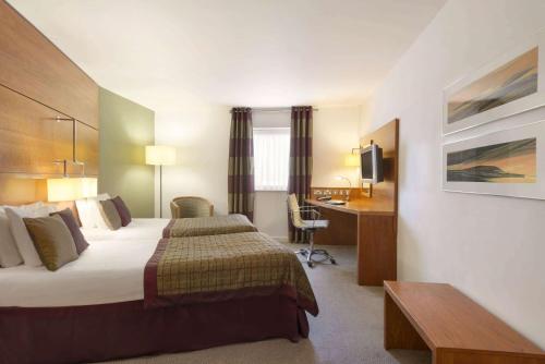 Ramada Plaza Wrexham - image 12