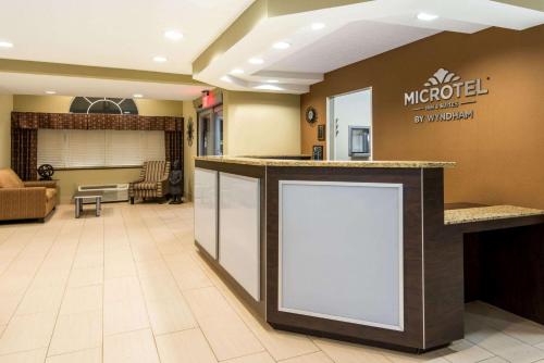 Microtel Inn and Suites North Canton in North Canton, USA