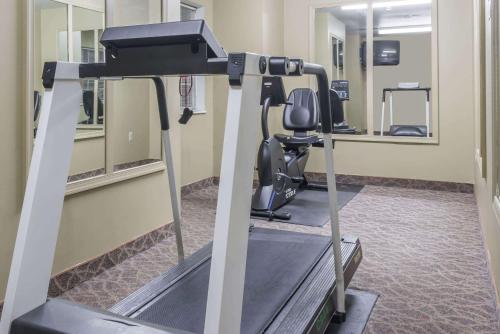 Microtel Inn & Suites by Wyndham West Chester - main image