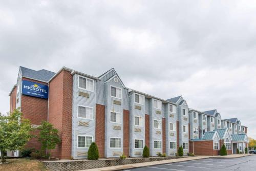 Microtel Inn Georgetown - Lexington North