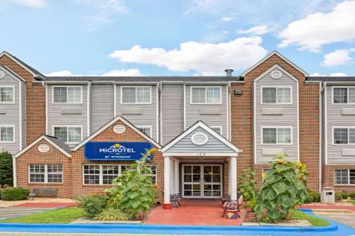 設施, 羅利達勒姆機場麥克羅特套房酒店 (Microtel Inn & Suites by Wyndham Raleigh Durham Airport) in 莫里斯維爾 (NC)