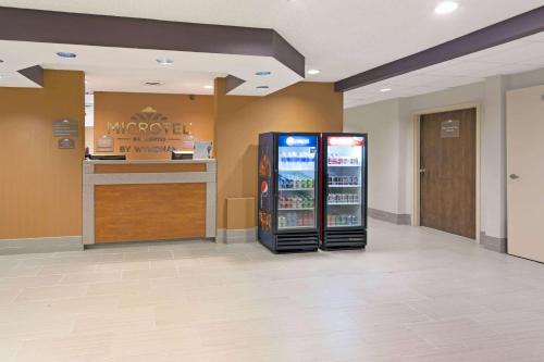 Microtel Inn & Suites by Wyndham Denver Airport