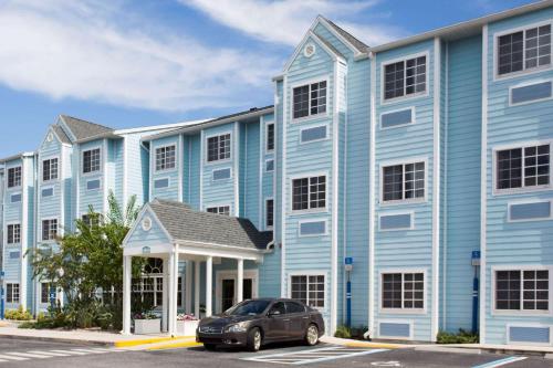 Microtel Inn and Suites by Wyndham Port Charlotte Port Charlotte