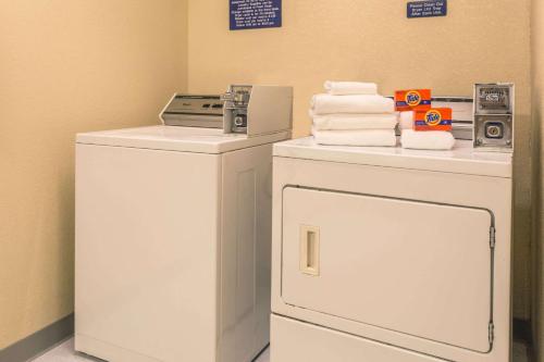 Microtel Inn and Suites Ocala