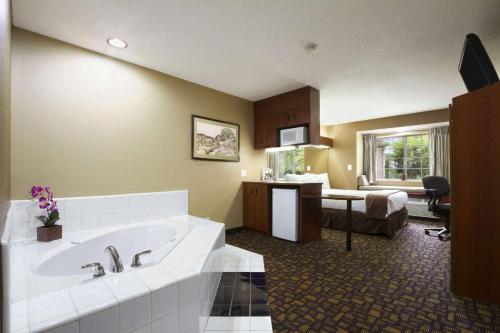 Foto - Microtel Inn & Suites by Wyndham Lithonia/Stone Mountain