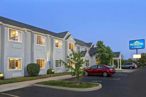 Microtel Inn & Suites By Wyndham Mason/Kings Island