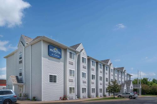 Microtel Inn La Crosse Onalaska Area