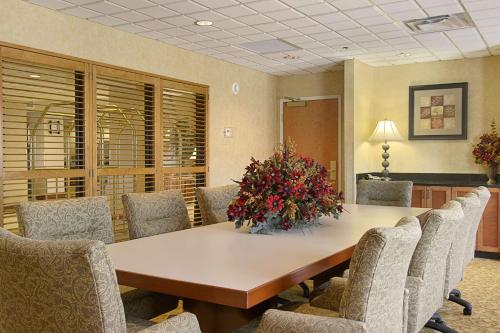 บริการและสิ่งอำนวยความสะดวก, วินเกท บาย วินด์แฮม วอร์เนอร์ โรบิ้นส์ (Wingate by Wyndham Warner Robins) in วอร์เนอร์โรบินส์ (GA)