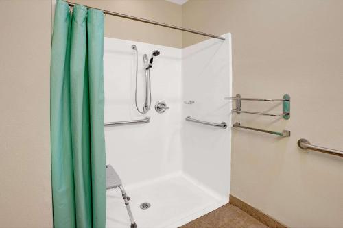 Microtel Inn & Suites by Wyndham Indianapolis Airport - image 10