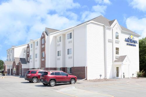 Microtel Inn & Suites - Kearney
