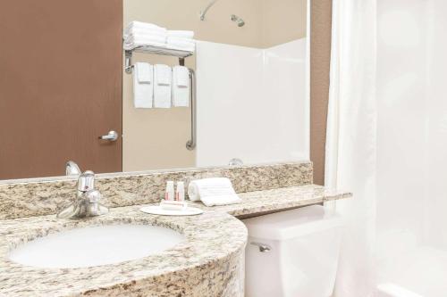 Microtel Inn & Suites Mansfield PA - image 4