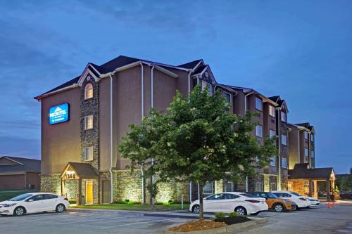 Microtel Inn & Suites - Cartersville