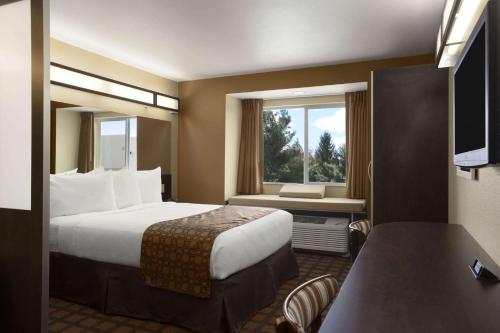 Microtel Inn & Suites by Wyndham Odessa TX - main image