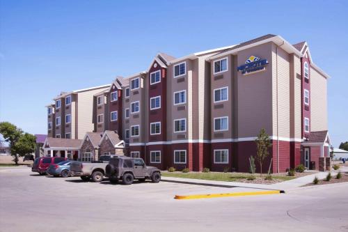 Microtel Inn&Suites - Hotel - Sidney