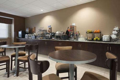 Sonesta Essential Fairmont – Fairmont, WV