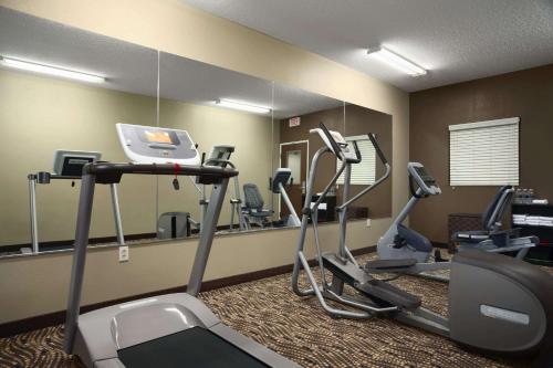 Sonesta Essential Fairmont – Fairmont, WV