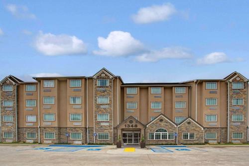 Microtel Inn & Suites by Wyndham Cartersville