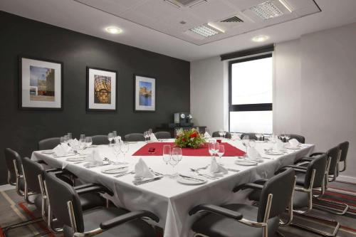 Instalaciones, Ramada Encore by Wyndham Newcastle-Gateshead in Newcastle upon Tyne