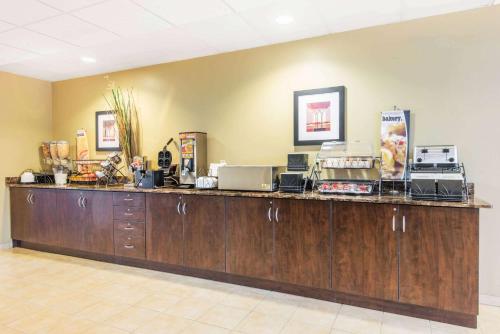 Microtel Inn and Suites Montgomery