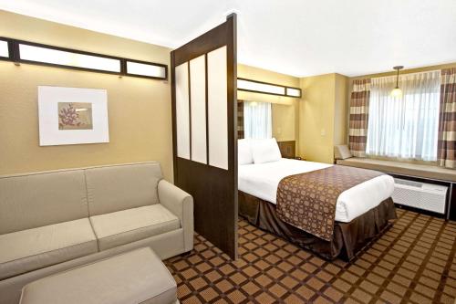 Microtel Inn & Suites - Cartersville