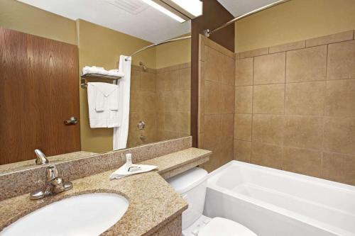 Microtel Inn & Suites - Cartersville