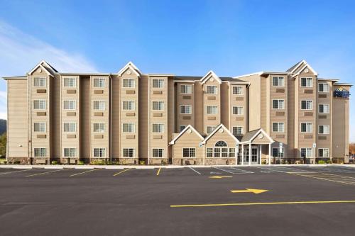 Microtel Inn & Suites-Sayre, PA