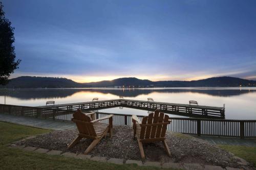 Wyndham Garden Lake Guntersville