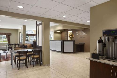 Microtel Inn and Suites Carrollton