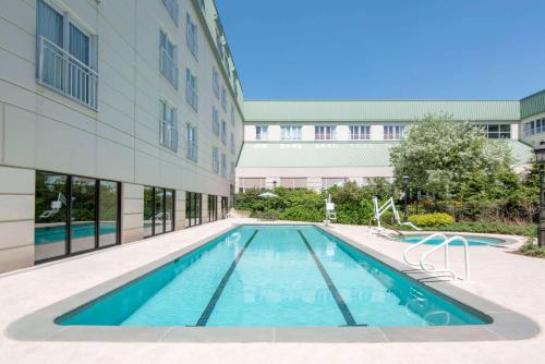 Sonesta Hamilton Park Morristown Hotel & Conference Center – Florham Park, NJ