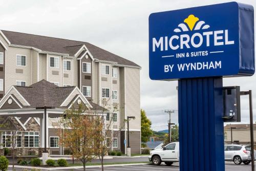 Microtel Inn&Suites by Wyndham Altoona - Hotel