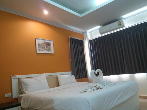 Kradang Nga Boutique Inn