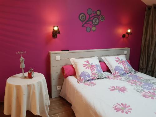 Gite Du Toilier – Thillot, MN